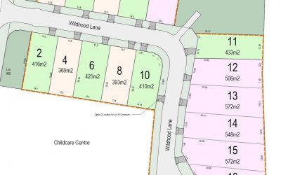 ROL 1 into 17 Subdivision | Logan City Council