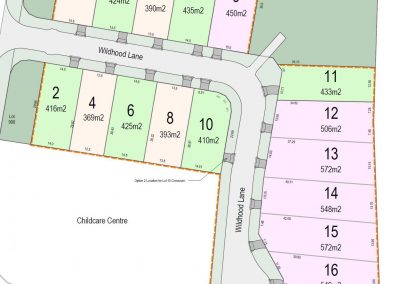 ROL 1 into 17 Subdivision | Logan City Council