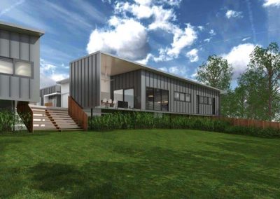 Capalaba Townhouses