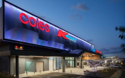 Aspley Hypermarket Shopping Centre | Redevelopment and Woolworths & Medical Centre Extension