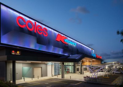 Aspley Hypermarket Shopping Centre | Redevelopment and Woolworths & Medical Centre Extension
