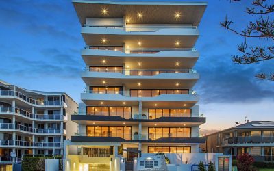 Apartment Development Gold Coast