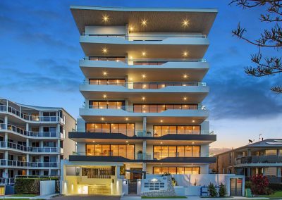 Apartment Development Gold Coast