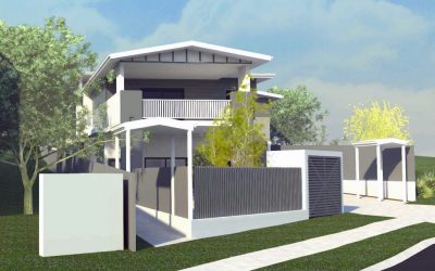 Student Accommodation | Brisbane City Council