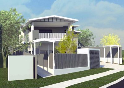 Student Accommodation | Brisbane City Council