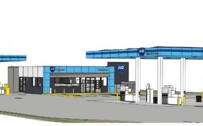 Fuel Station | Brisbane City Council