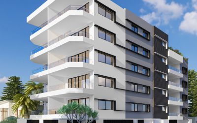 Apartment Development | Tweed Shire Council