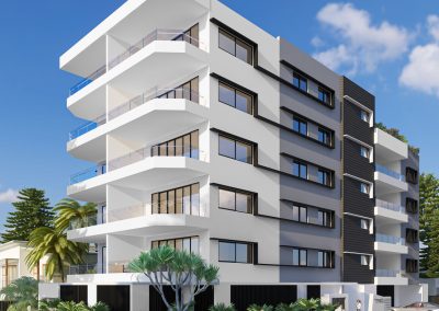Apartment Development | Tweed Shire Council