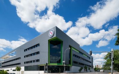 Brisbane State High School (BSHS)