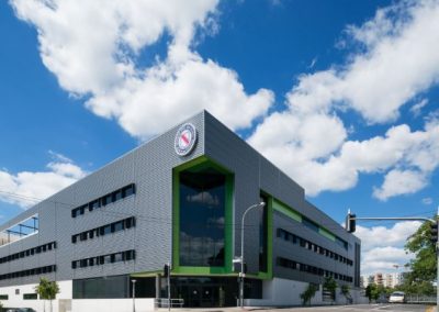 Brisbane State High School (BSHS)