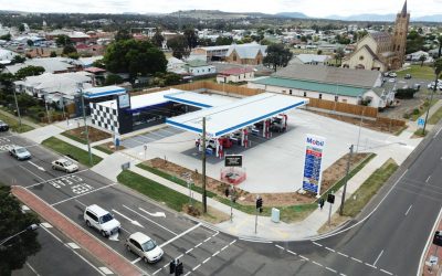 Service Station | Southern Downs Regional Council