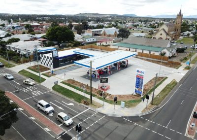 Service Station | Southern Downs Regional Council