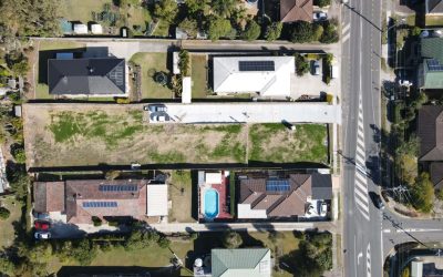 Subdivision | Rochedale South, QLD