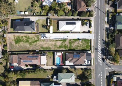 Subdivision | Rochedale South, QLD