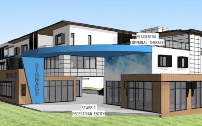 Medical Precinct | Logan City Council