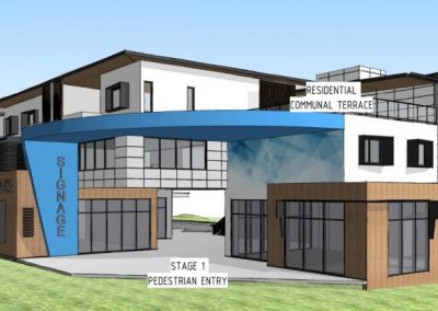Medical Precinct | Logan City Council