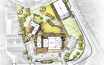 Private School and Church | North Brisbane