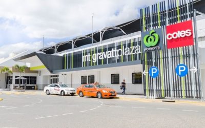 Mt Gravatt Plaza Shopping Centre | Redevelopment and Medical Centre Extension