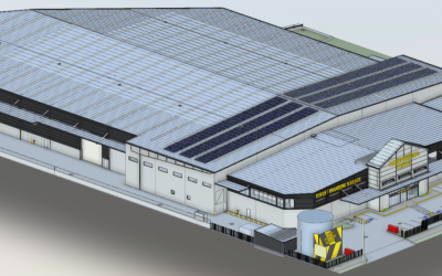 Warehouse | Moreton Bay Regional Council
