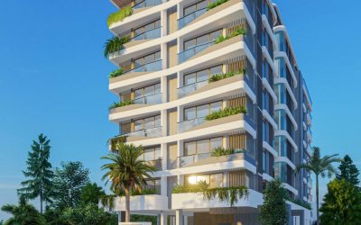 Apartment Development | Gold Coast