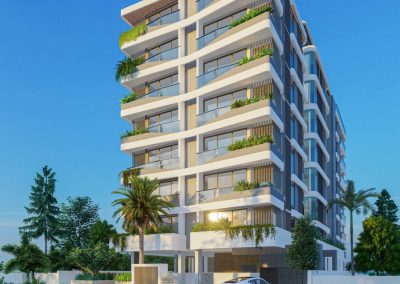 Apartment Development | Gold Coast