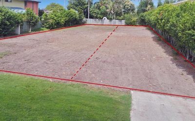1 into 2 lot subdivision | Brisbane City Council