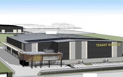 Warehouse | Moreton Bay Regional Council