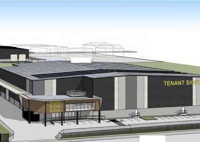 Warehouse | Moreton Bay Regional Council