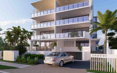 Apartment Development | Sunshine Coast