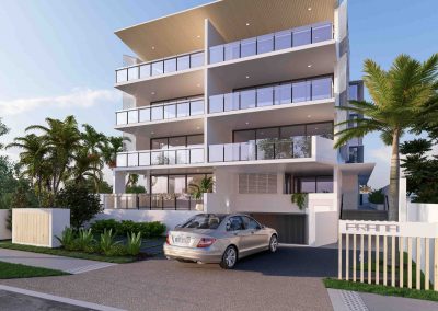 Apartment Development | Sunshine Coast