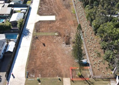 ROL 1 into 6 Subdivision | Brisbane