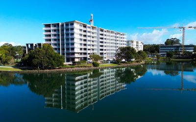 94 Apartments + 2 Commercial Tenancies | Sunshine Coast Regional Council
