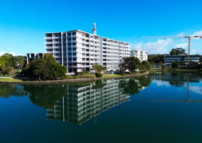 94 Apartments + 2 Commercial Tenancies | Sunshine Coast Regional Council