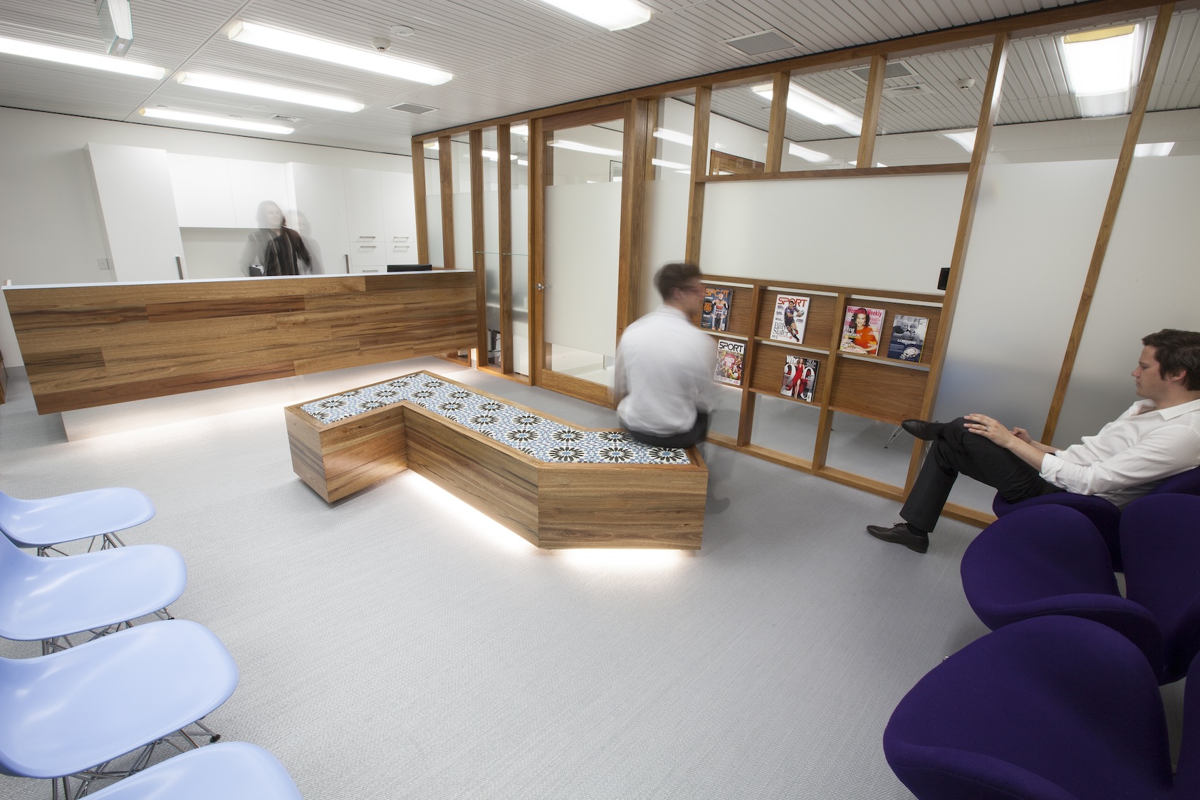 Orthodontics 141 Queen St 1